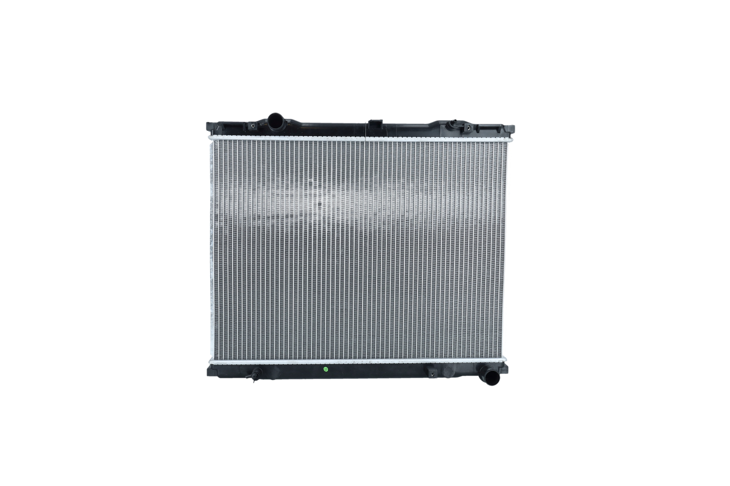 OEM 253103E600 NRF Radiatore motore 53365 per HYUNDAI, KIA, MAZDA