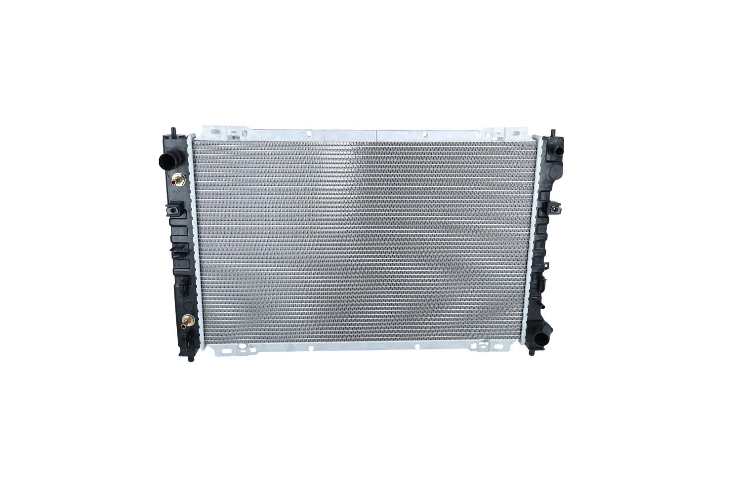 MAVERICK Radiateur du moteur 53378 NRF