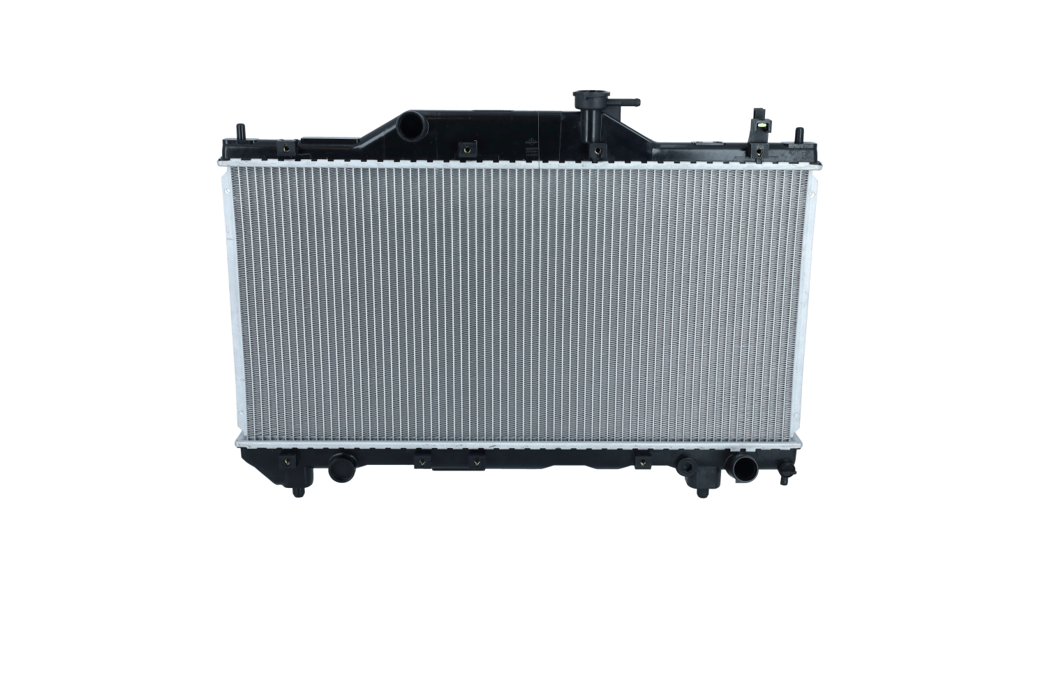 buy Engine radiator - NRF (53380)