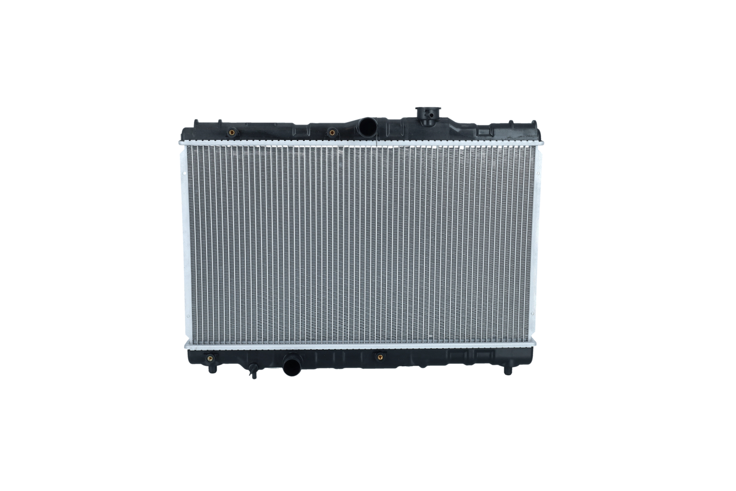 OEM 1640011170 NRF Radiatore motore 53399 per TOYOTA, VOLVO, LEXUS, WIESMANN