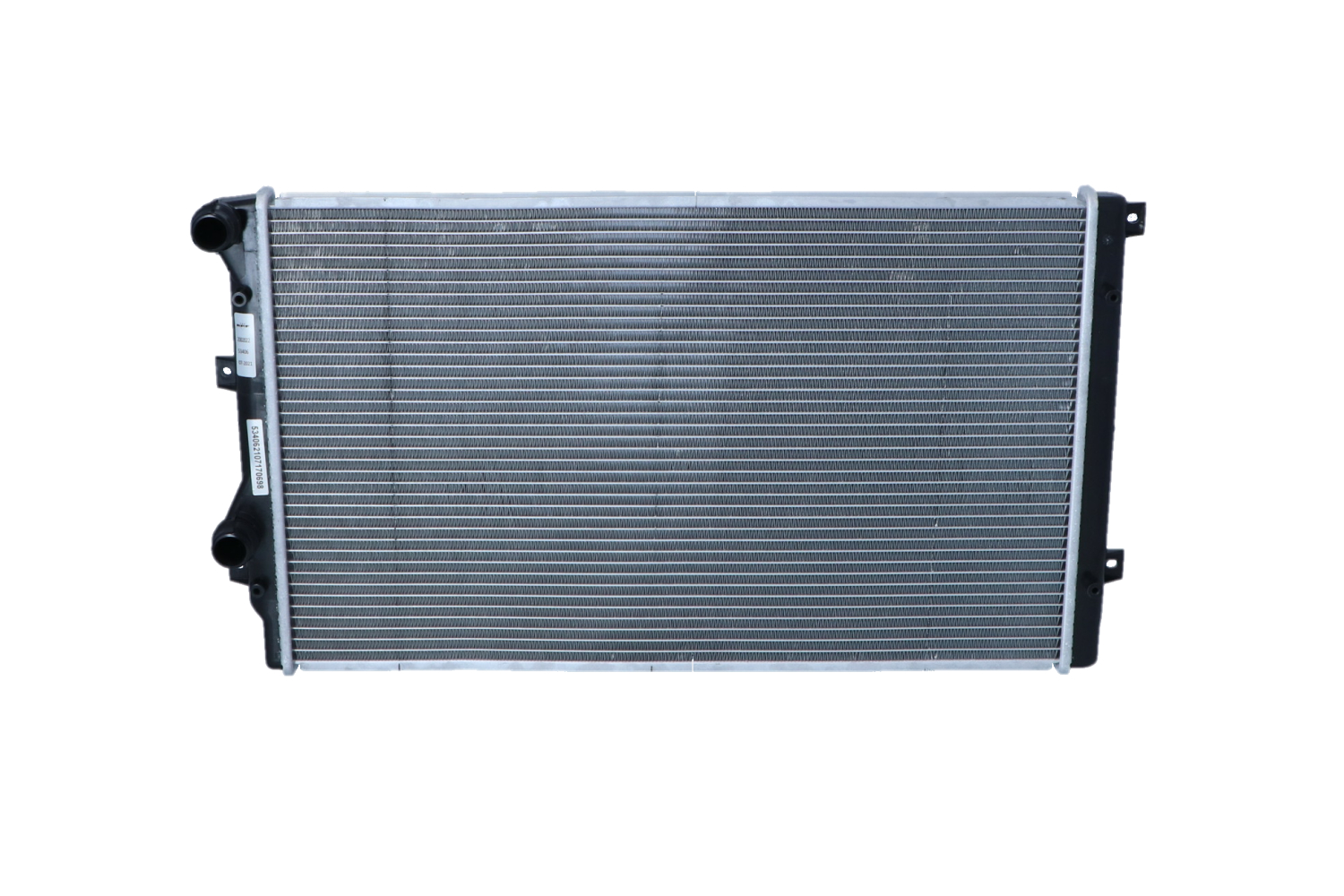 NRF Radiator (radiator motor) 53406