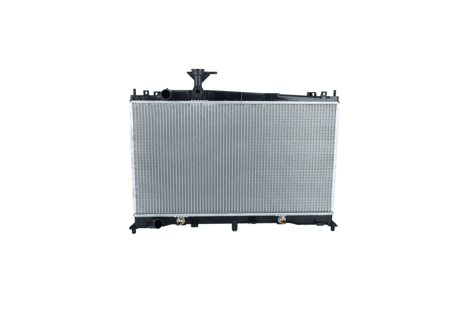 buy Engine radiator - NRF (53410)