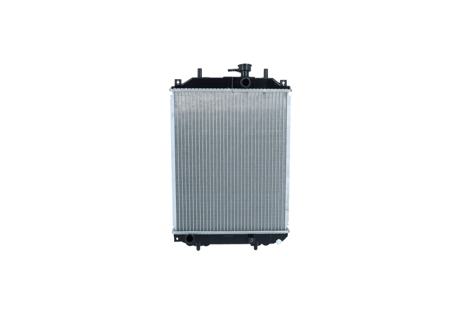 DAIHATSU NRF Radiatore motore 53413