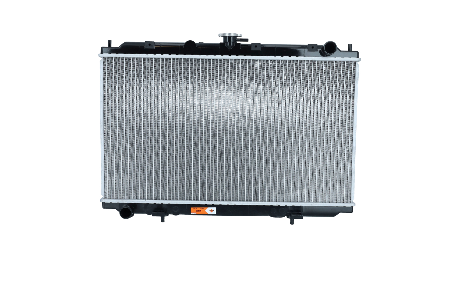 buy Engine radiator - NRF (53438)