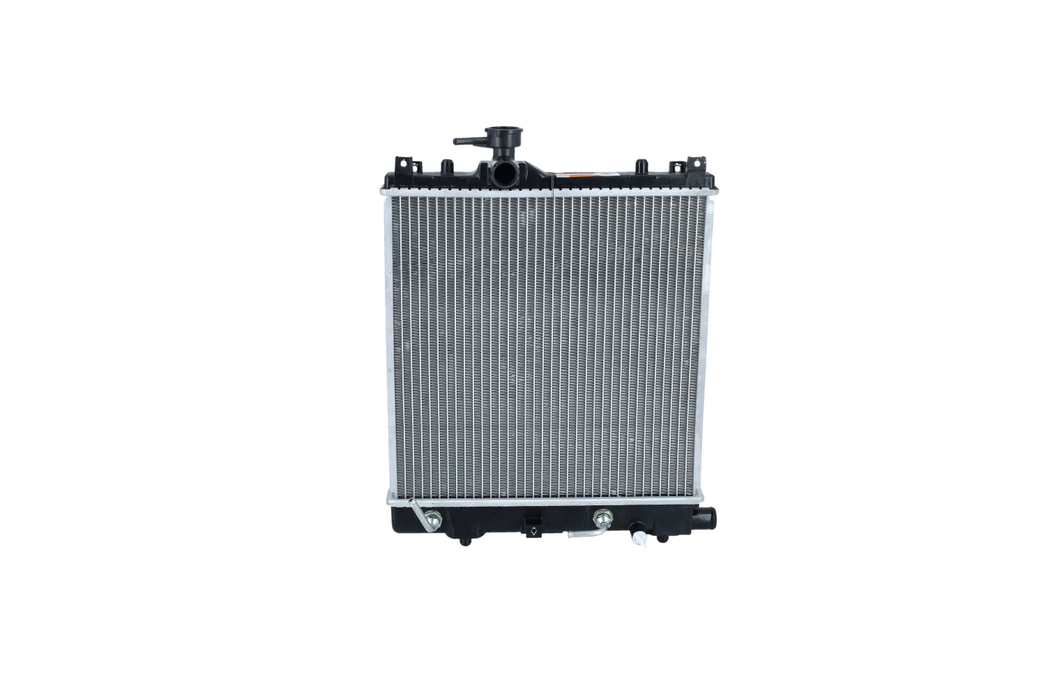 NRF Radiatore 53445