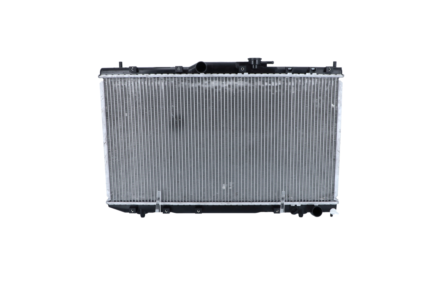 OEM 164000B030 NRF Engine radiator 53446 for TOYOTA, VOLVO, LEXUS, WIESMANN
