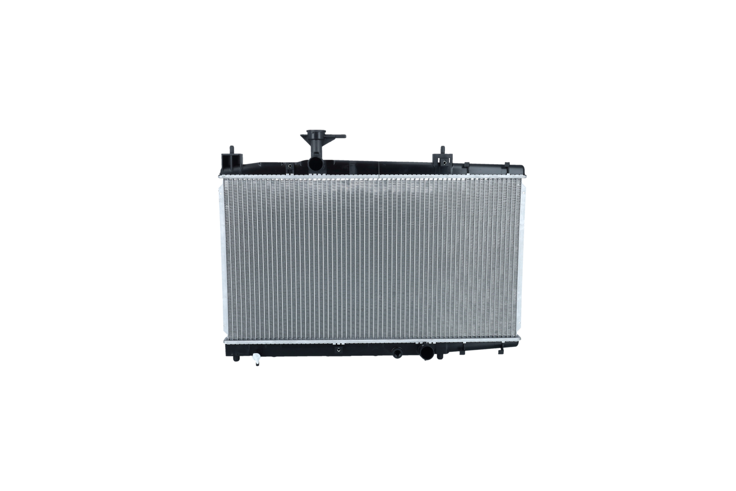YARIS Engine radiator 53448 NRF