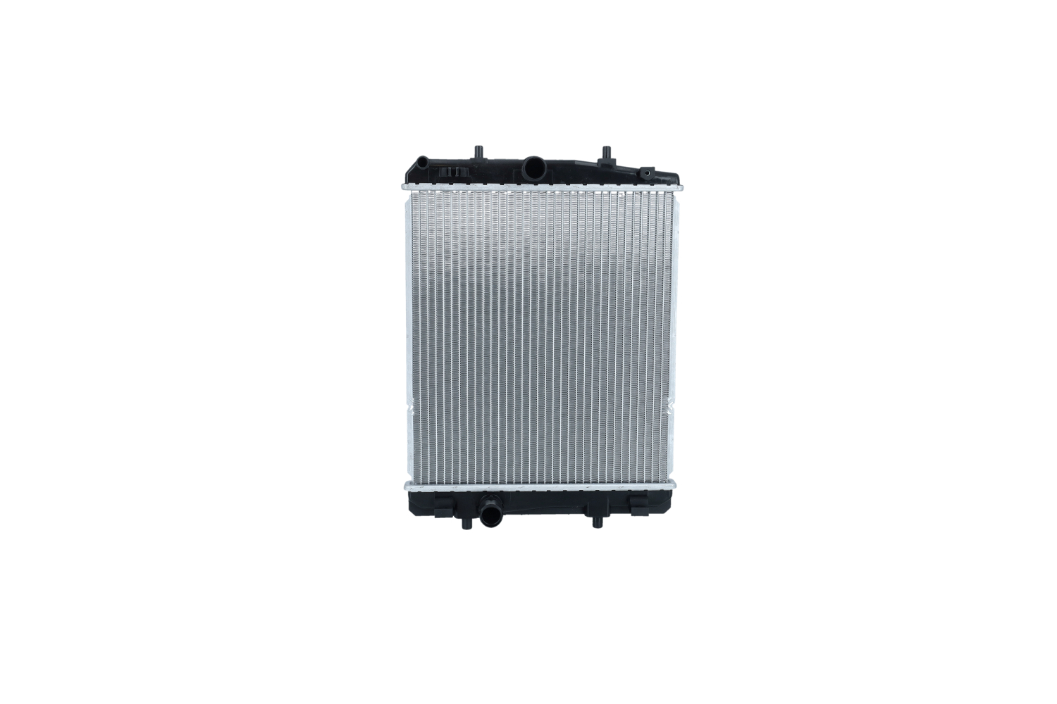 C1 Engine radiator 53460 NRF