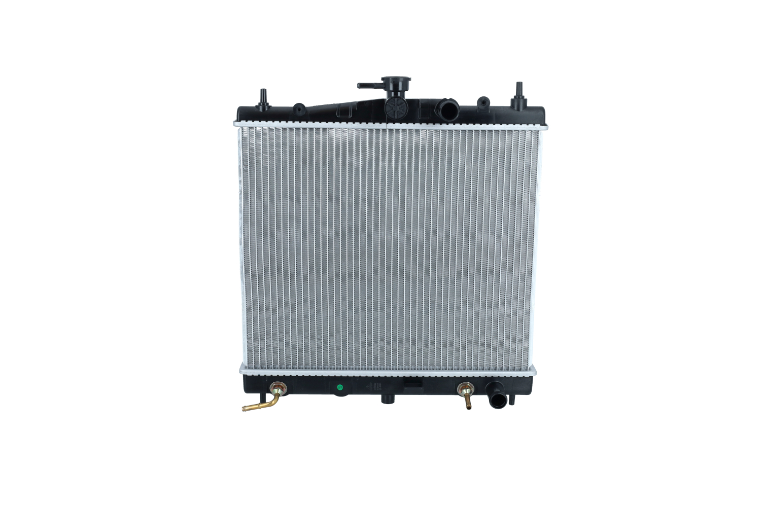 buy Engine radiator - NRF (53477)