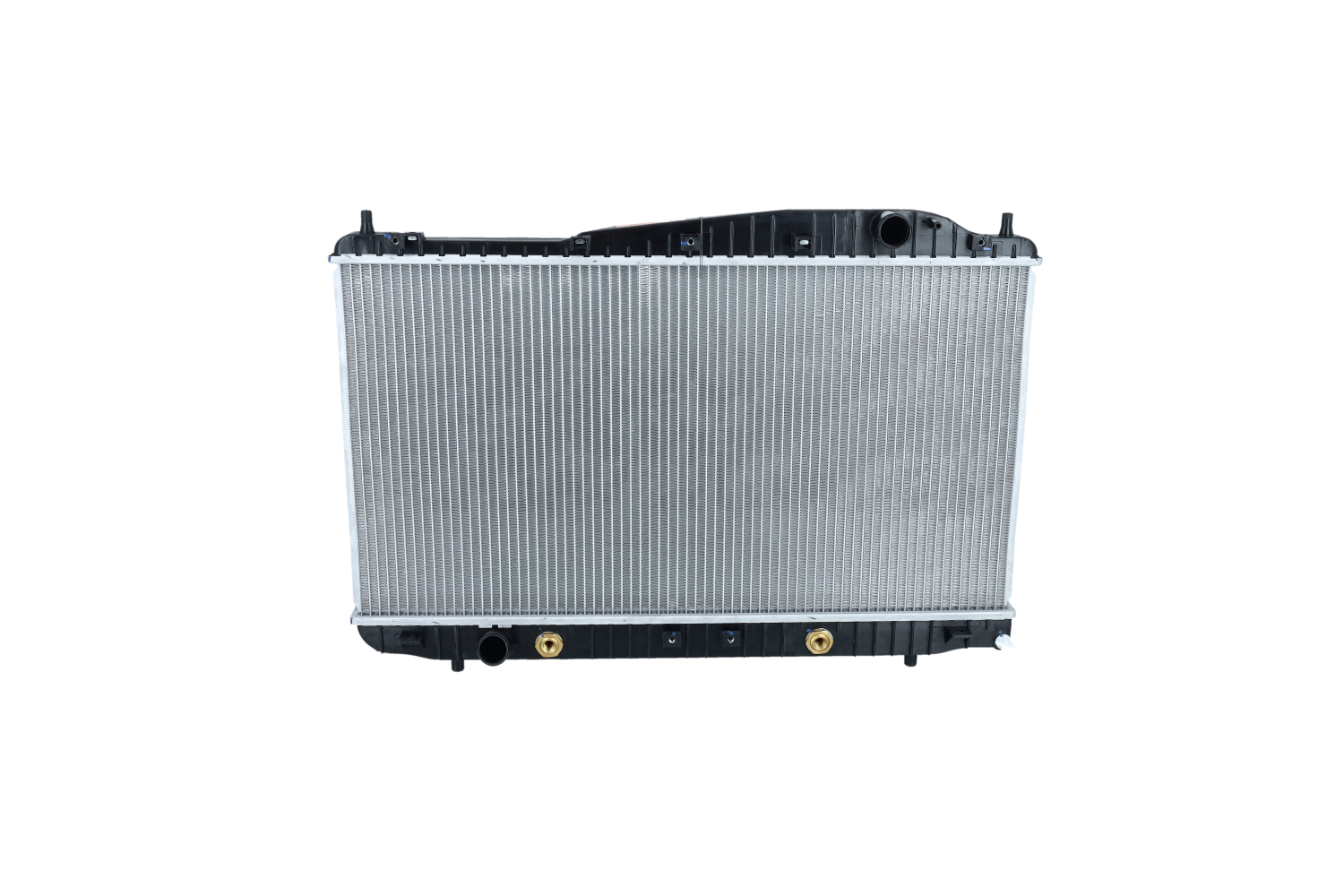 EVANDA Radiatore motore 53482 NRF