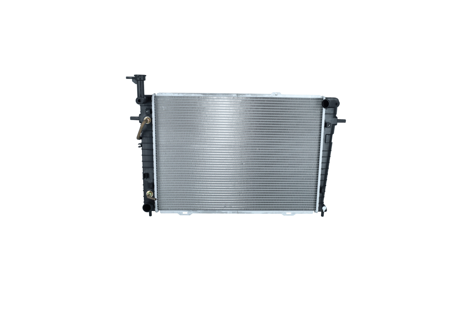 OEM 253102E400 NRF Radiatore motore 53496 per HYUNDAI, KIA, VOLVO, HONDA