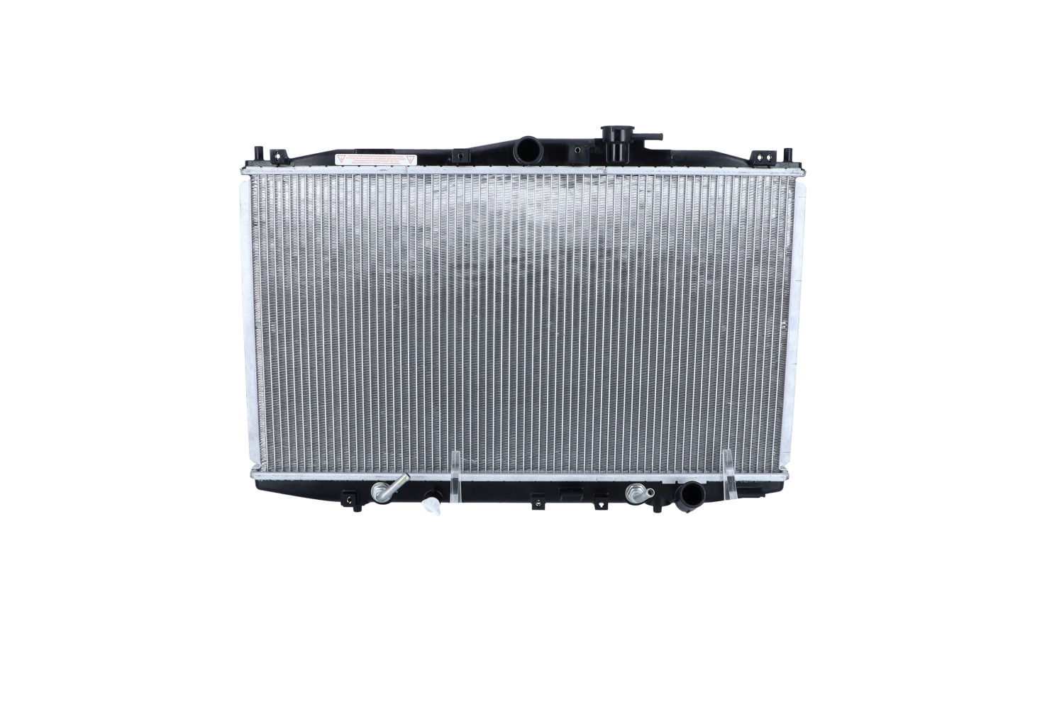 OEM 19010PAAA02 NRF Engine radiator 53509 for VOLVO, HONDA, ACURA