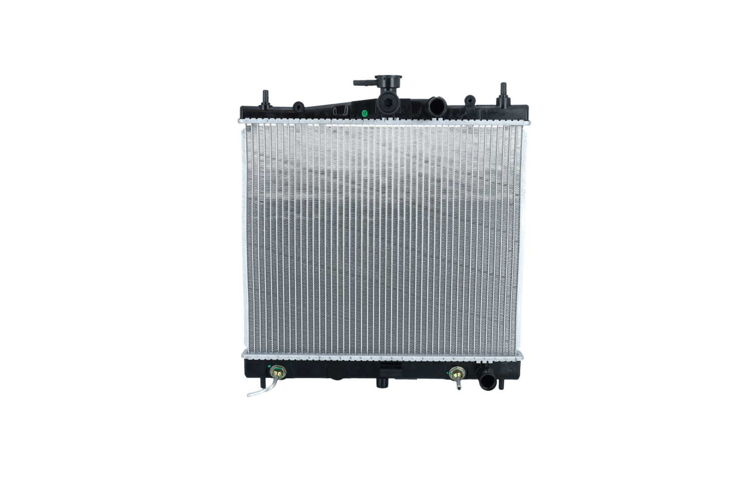 OEM 21460AX800 NRF Radiatore motore 53535 per RENAULT, NISSAN, VOLVO