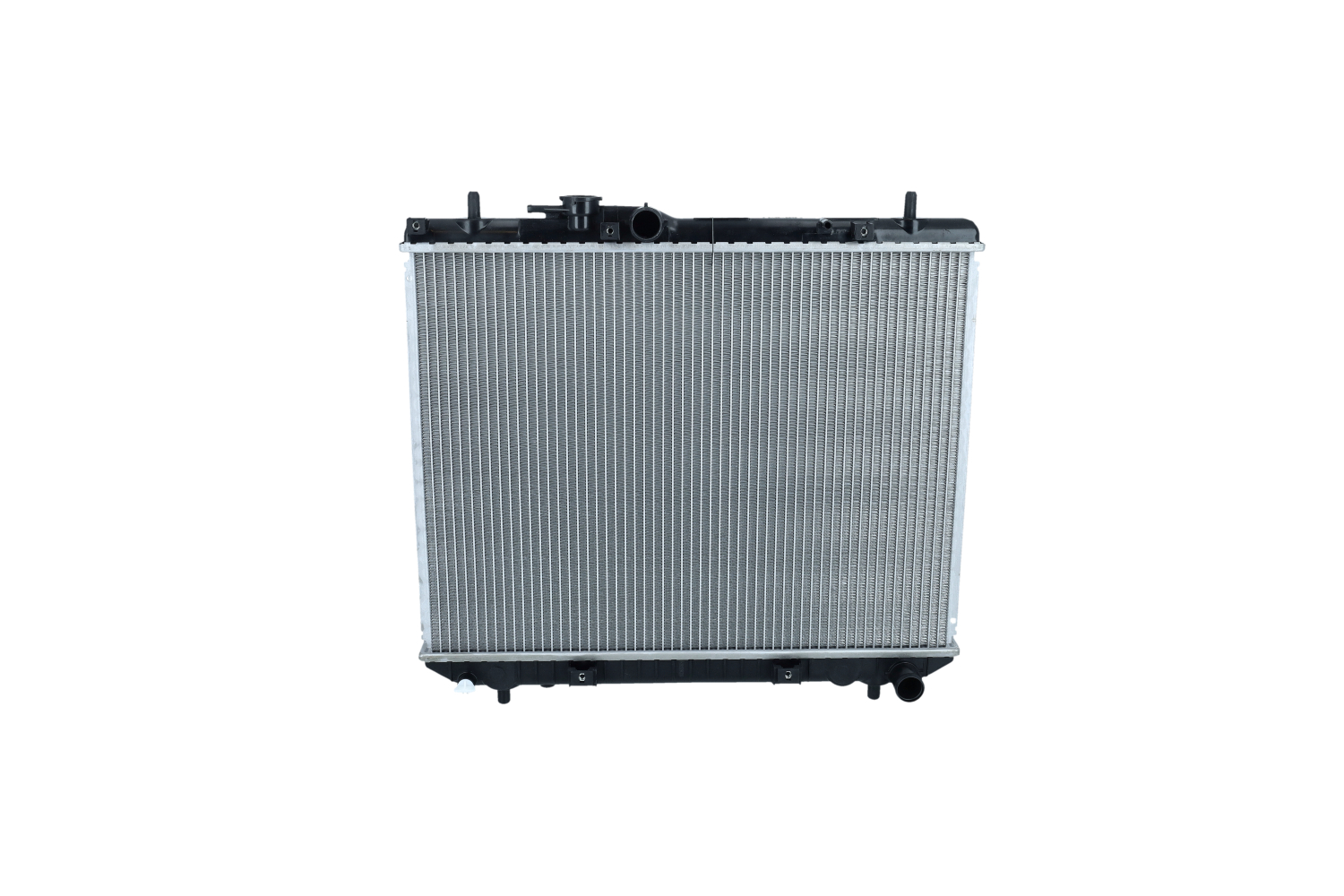 Kjøp Radiator, motorkjøling - NRF (53536)