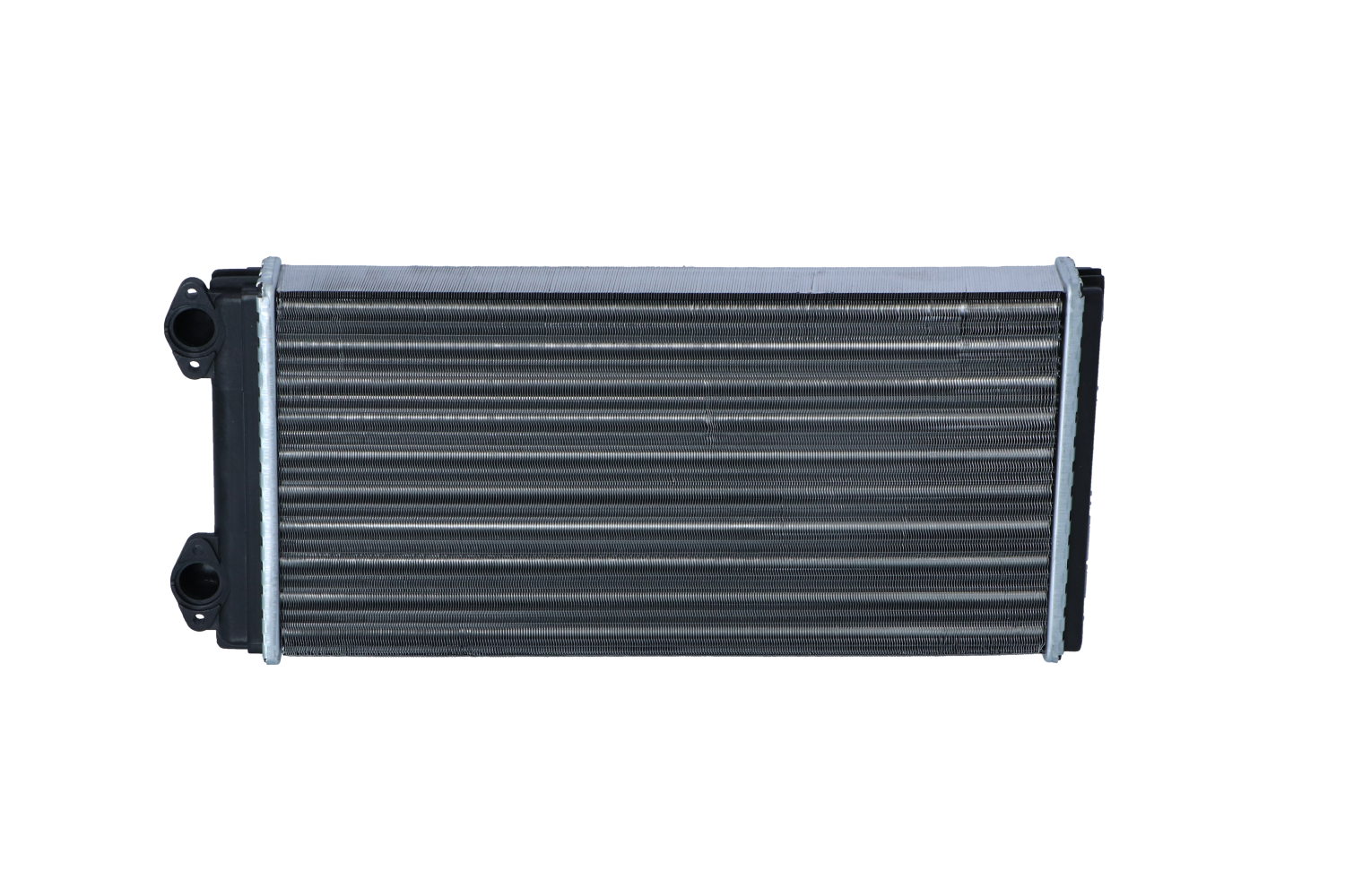 MAN Heater core - Heater matrix 53546 NRF