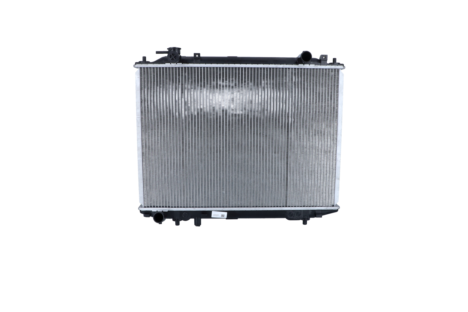 NRF Radiator 53567