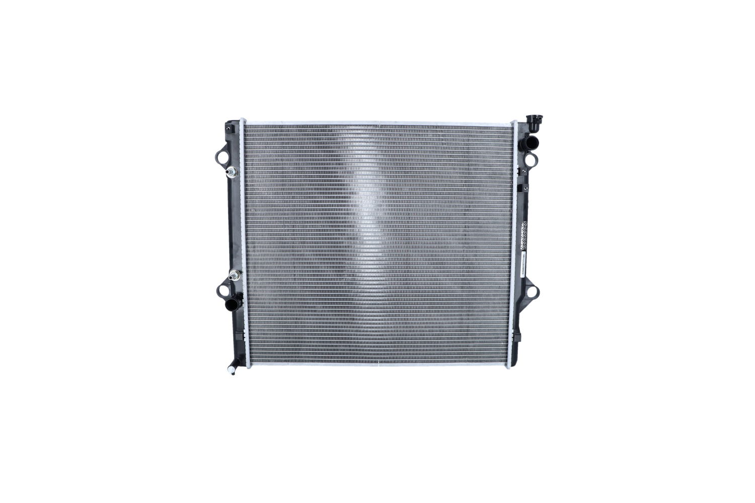 comprare Radiatore motore - NRF (53568)