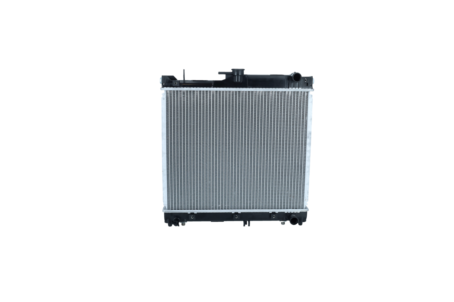 NRF Radiateur 53569