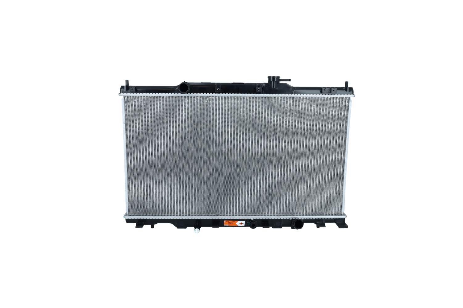 buy Engine radiator - NRF (53573)