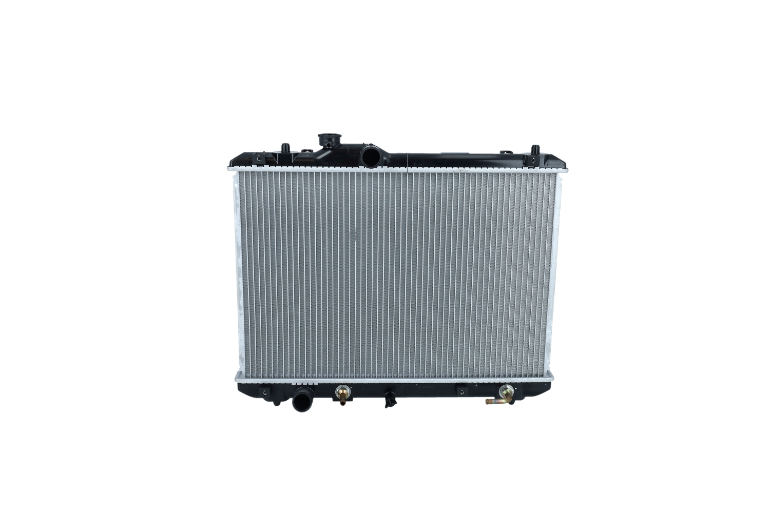 SWIFT Engine radiator 53578 NRF