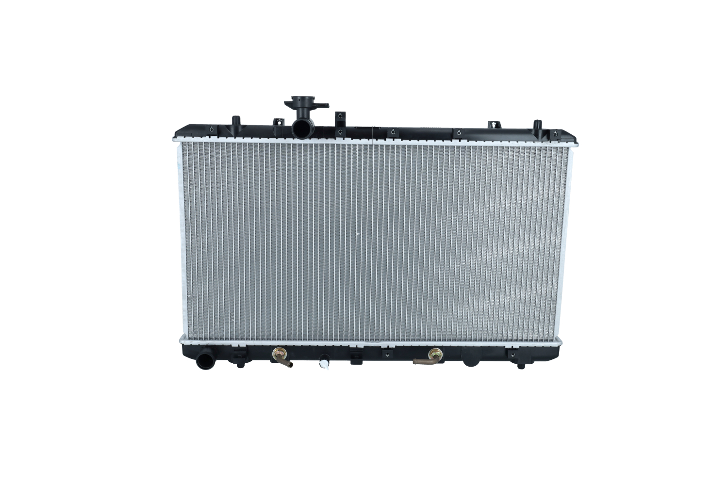 OEM 1770079J10 NRF Radiatore motore 53580 per FIAT, SUZUKI, VOLVO, ISUZU, BUGATTI