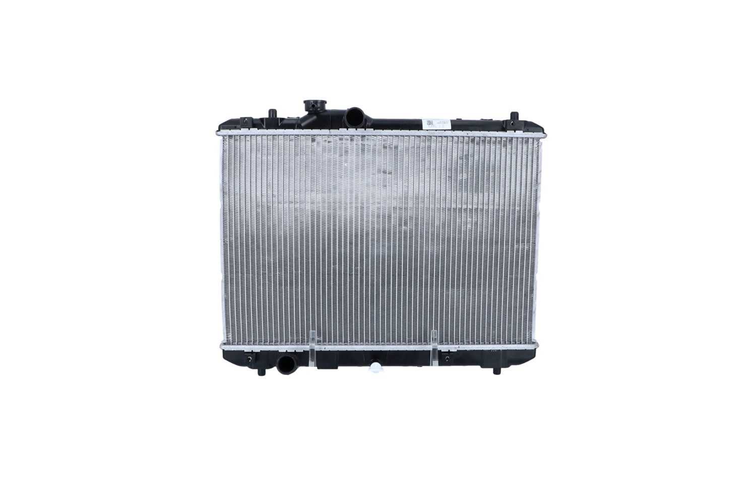 SWIFT Engine radiator 53582 NRF
