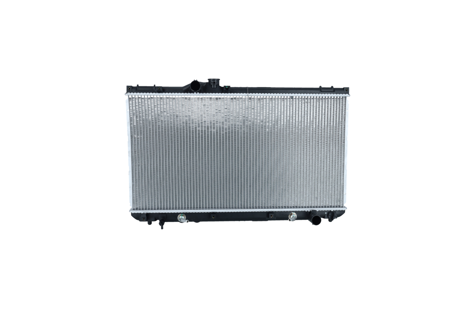 NRF Engine radiator 53586 LEXUS IS 2002 Engine radiator 53586