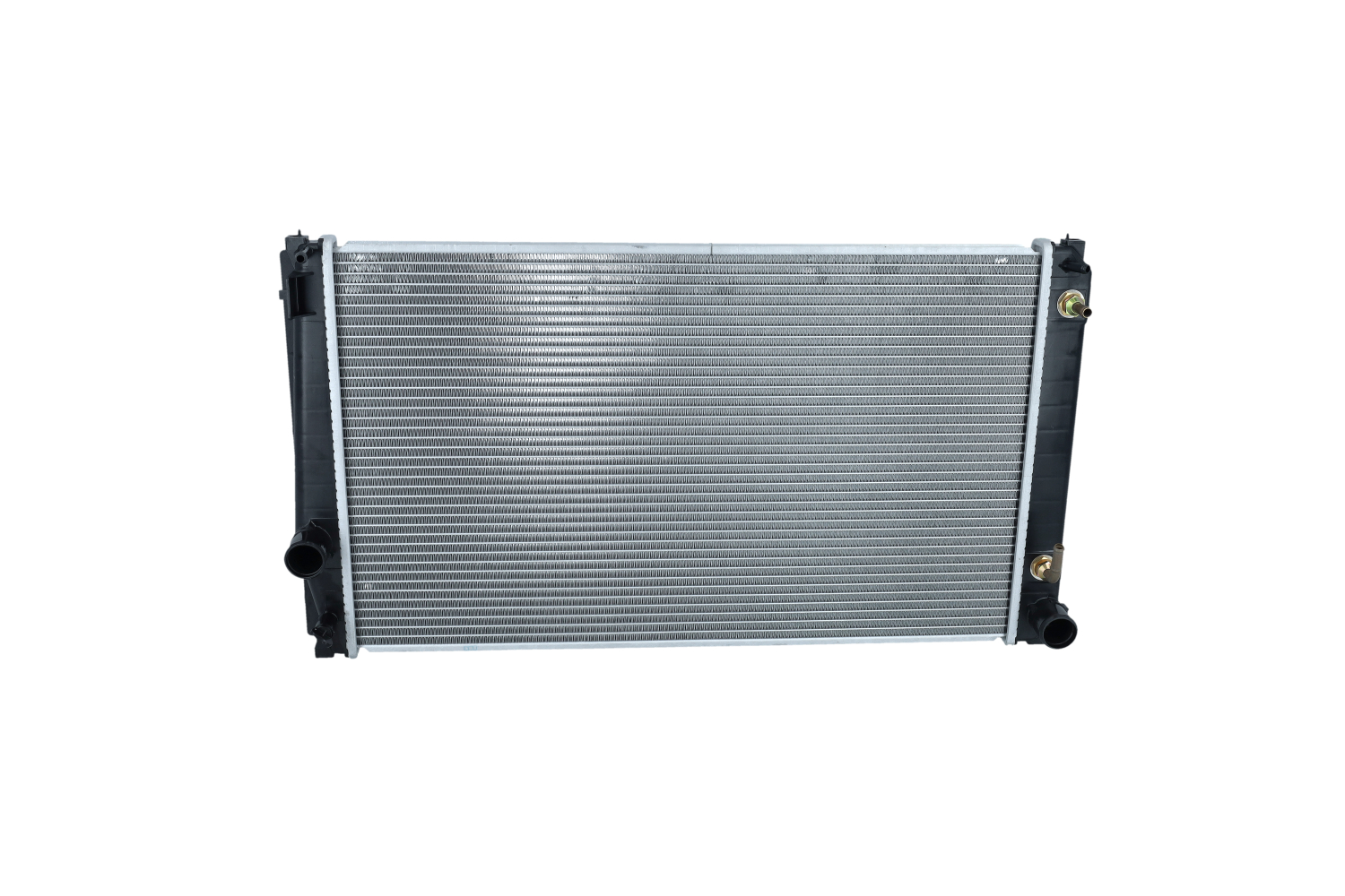 OEM 1640031420 NRF Radiatore motore 53590 per TOYOTA, VOLVO, LEXUS