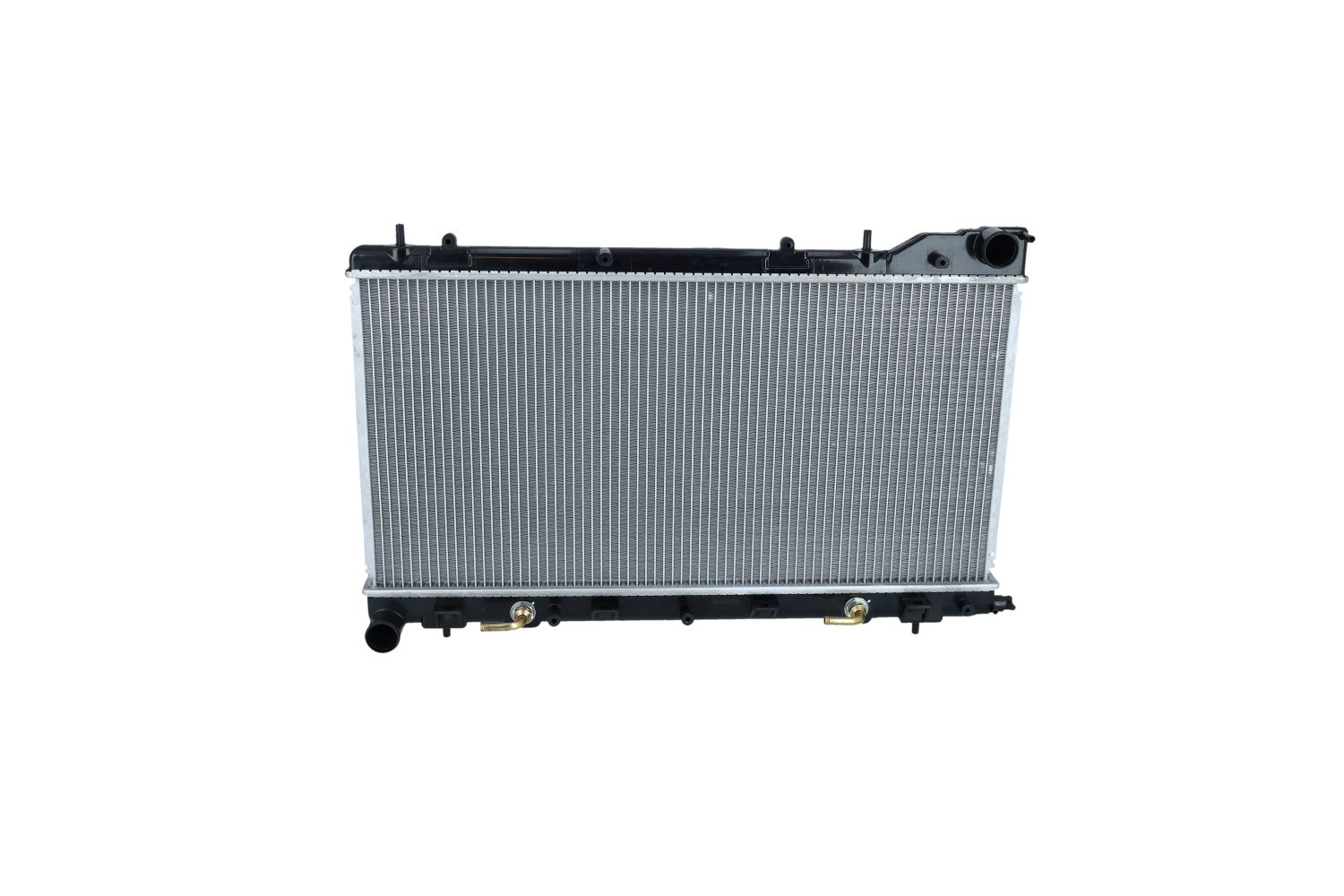 FORESTER Engine radiator 53596 NRF