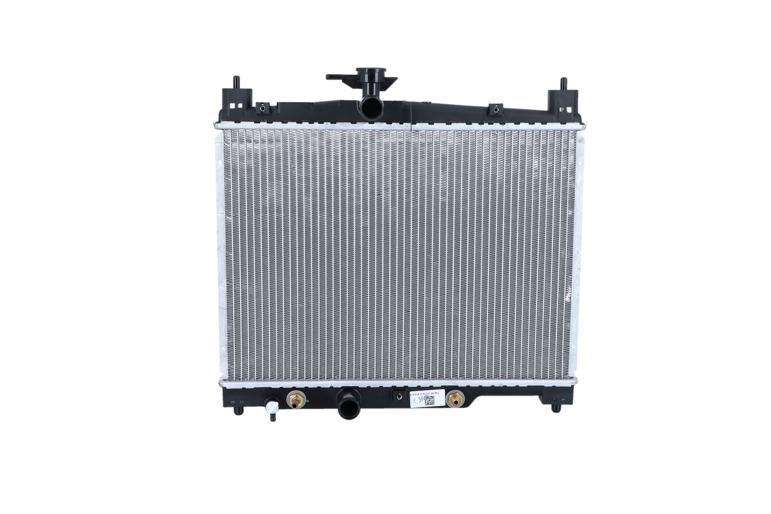 YARIS Engine radiator 53599 NRF