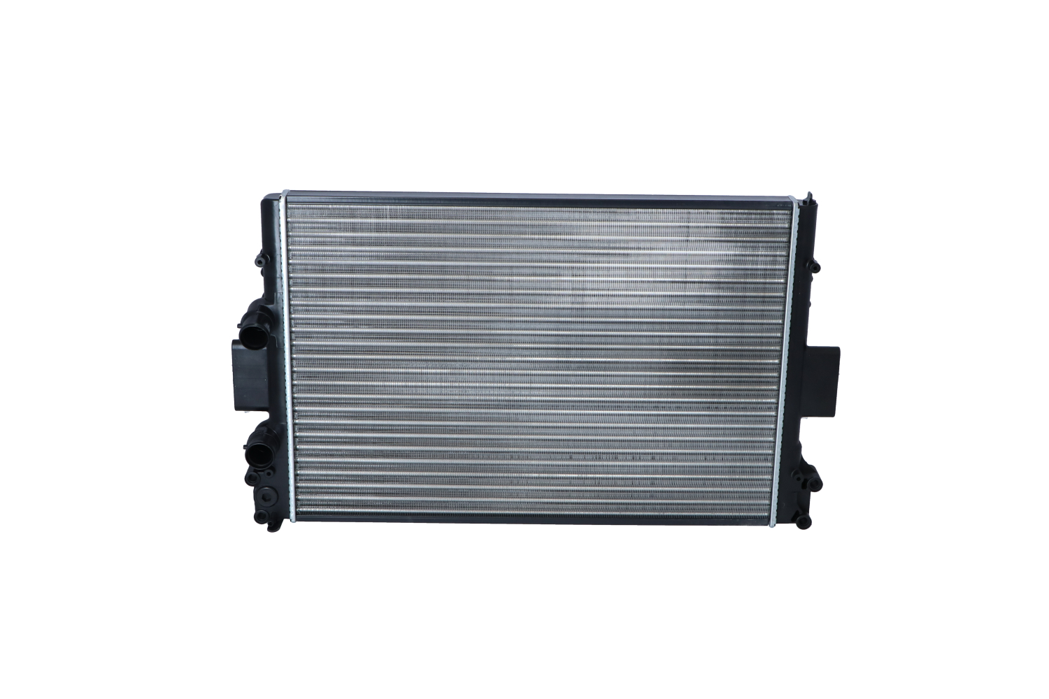 NRF Radiateur 53612