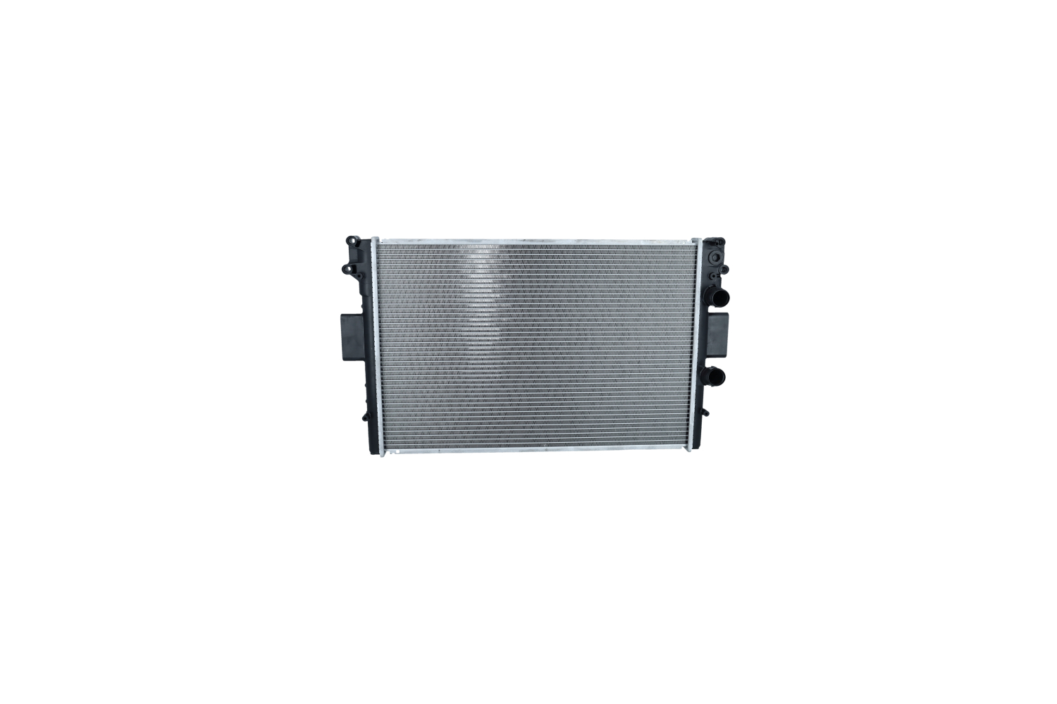 NRF Radiateur 53652