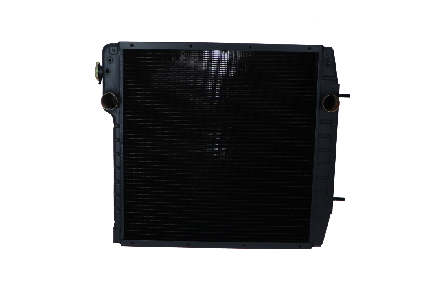 OEM A190807 NRF Radiatore motore 53658 per