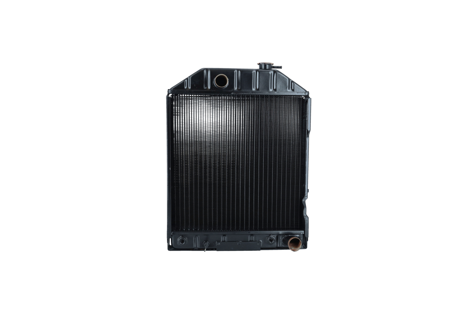 OEM 83993346 NRF Jäähdytin, moottorin jäähdytys 53661 varten FORD
