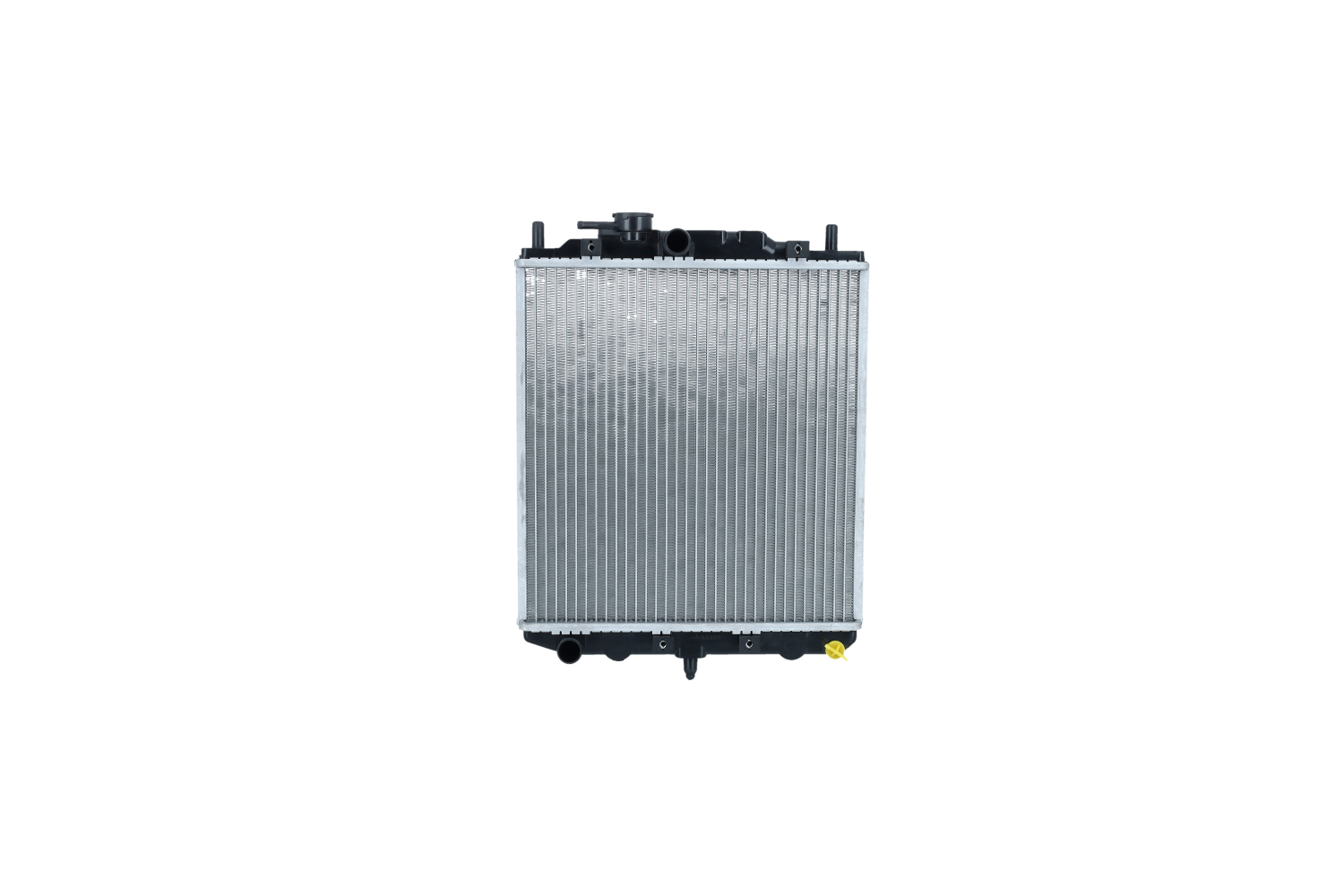 NRF Radiatore 53673
