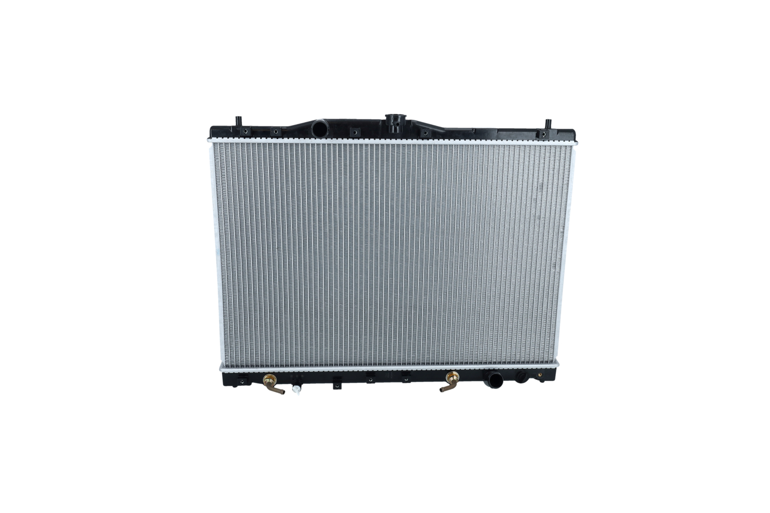 NRF Radiateur 53677