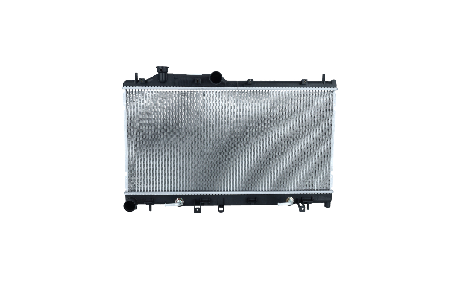 SUBARU FORESTER 2025 Kylare 53700