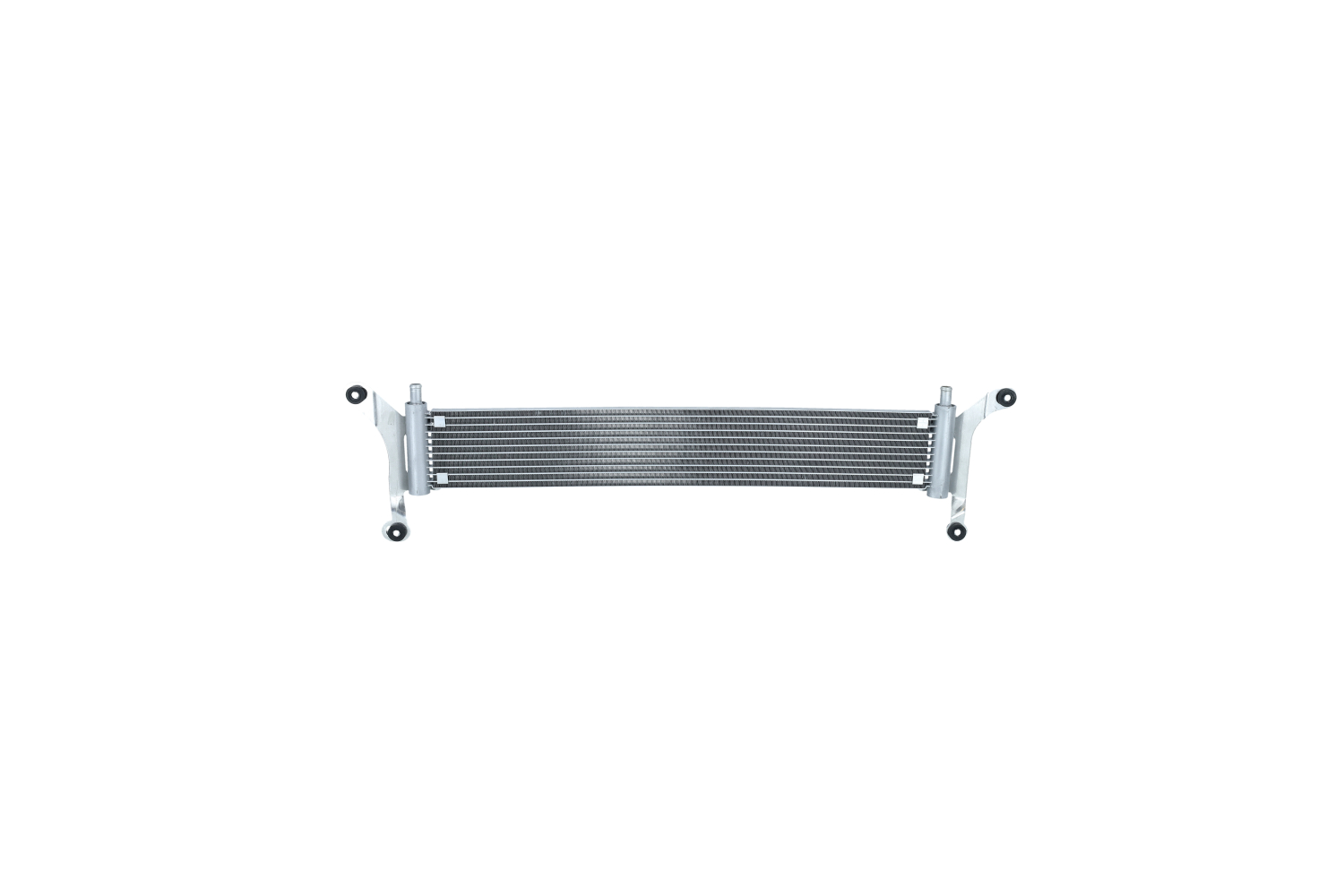 CAYENNE Engine radiator 53715 NRF