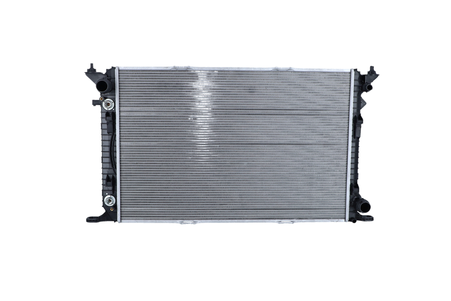 A6 Engine radiator 53719 NRF
