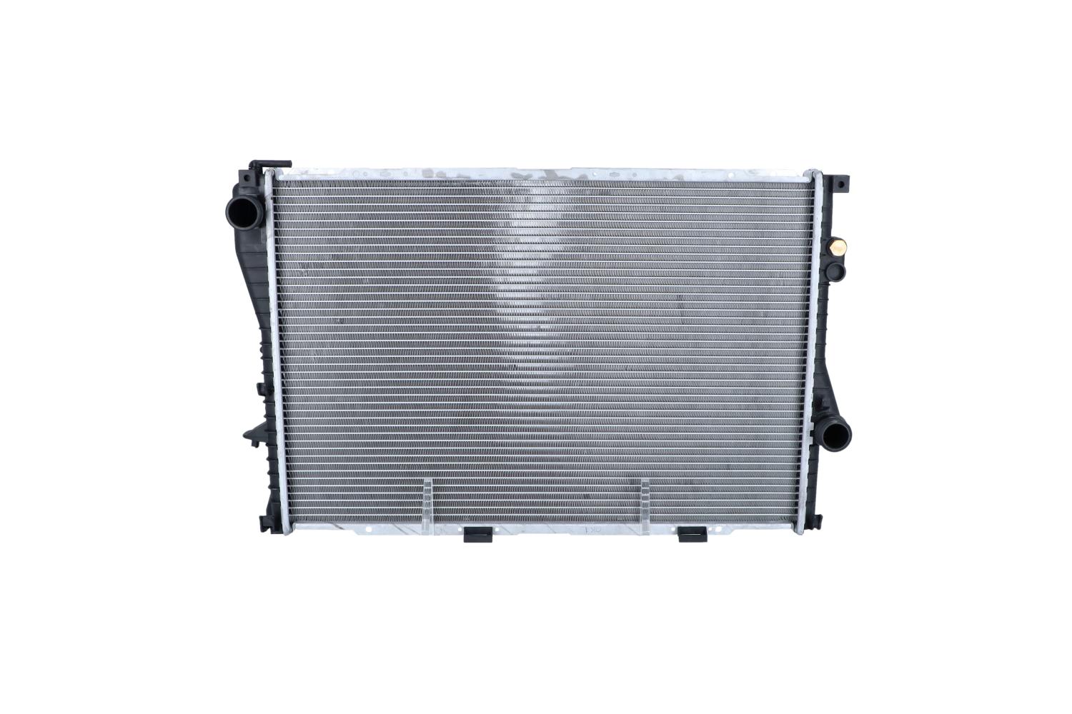 OEM 2246010 NRF Radiatore motore 53722 per BMW, VOLVO, MAZDA