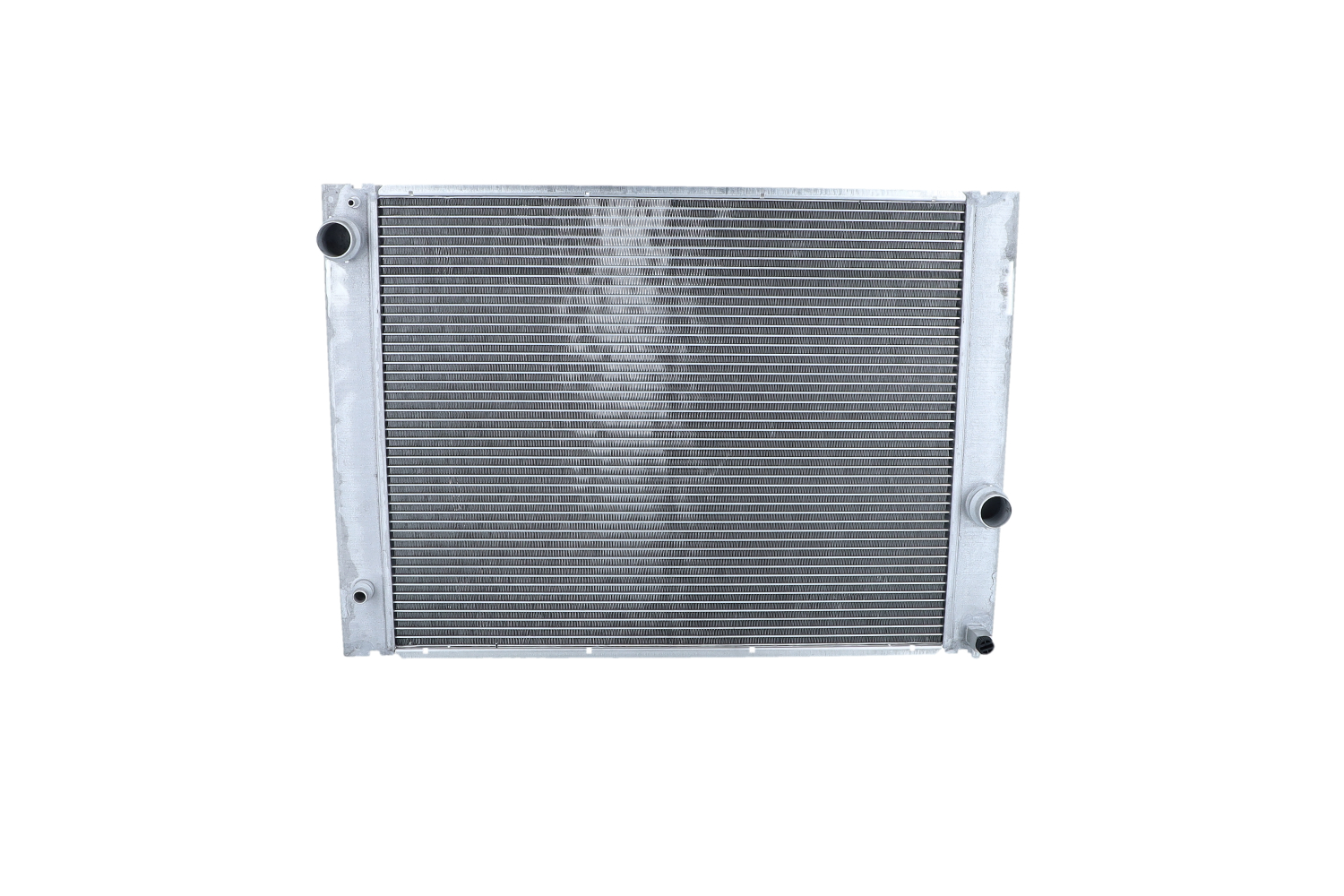 OEM 7585440 NRF Engine radiator 53724 for BMW, VOLVO, ALPINA