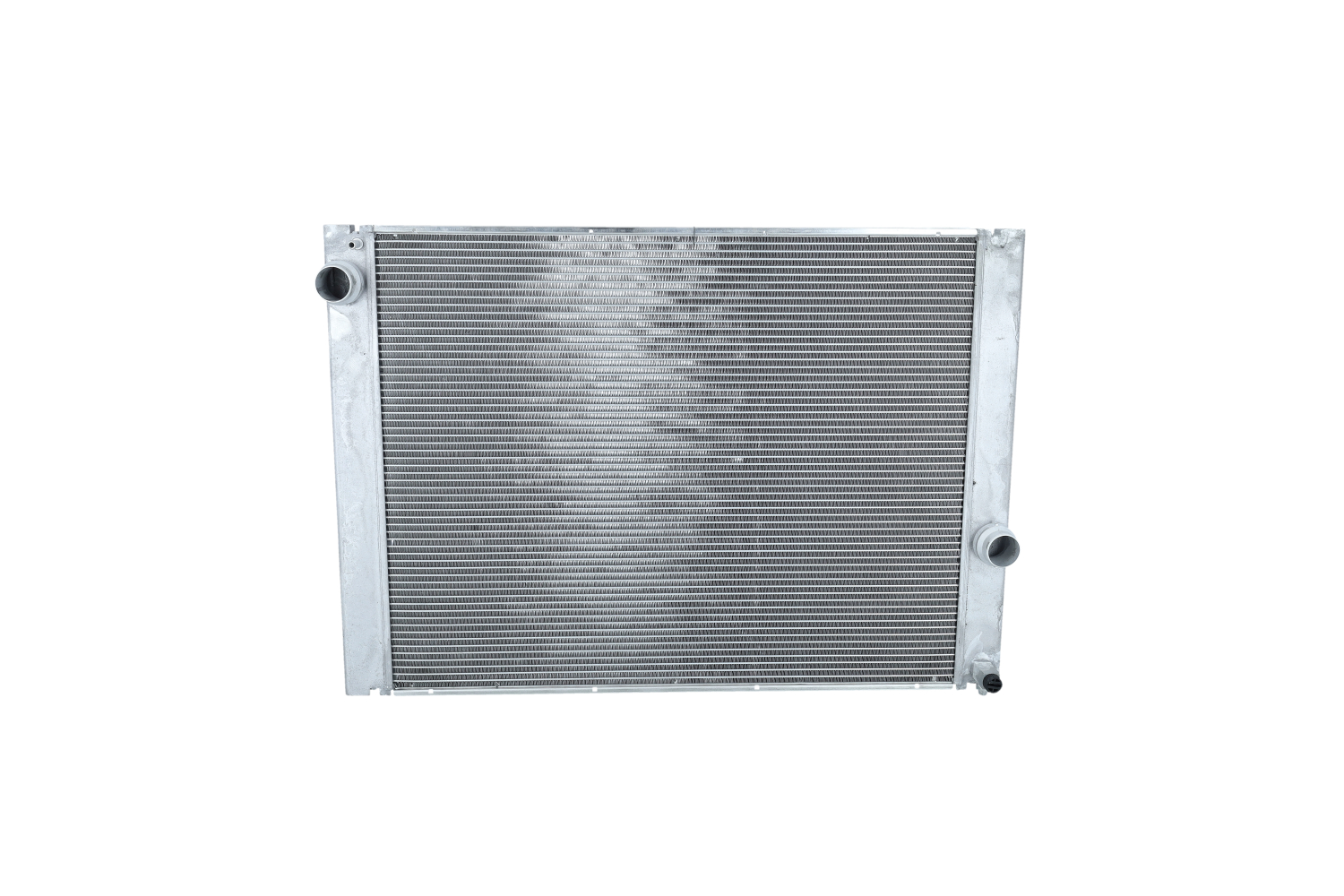 OEM 17117519212 NRF Radiatore motore 53729 per BMW, VOLVO