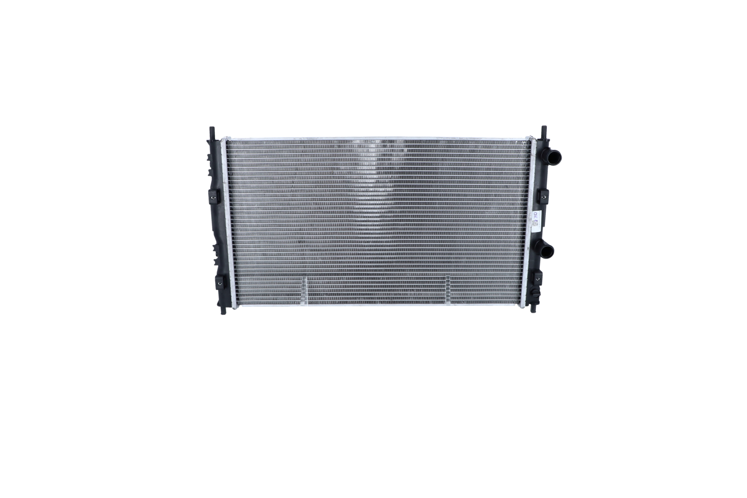 SEBRING Engine radiator 53733 NRF