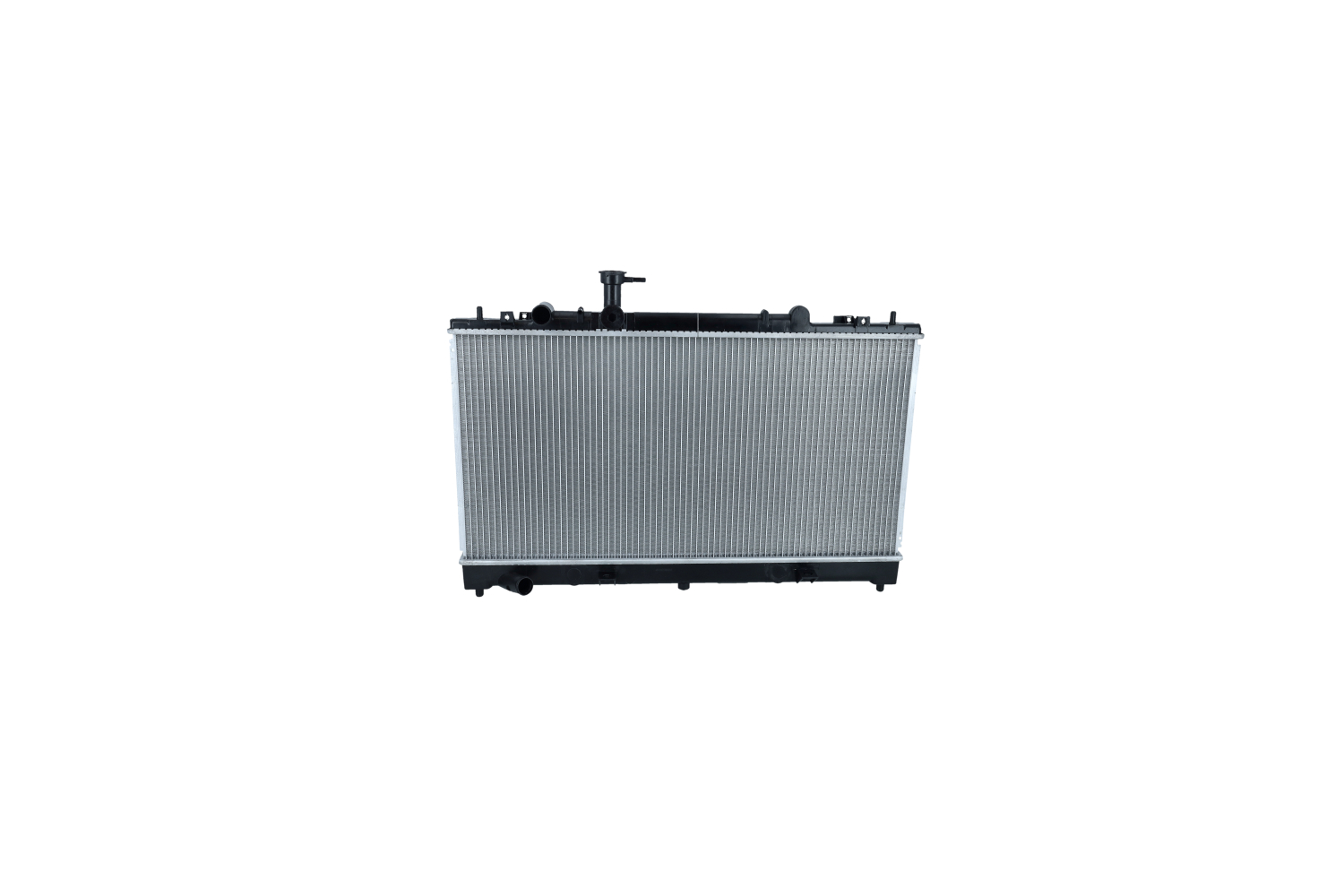 NRF Radiator 53752
