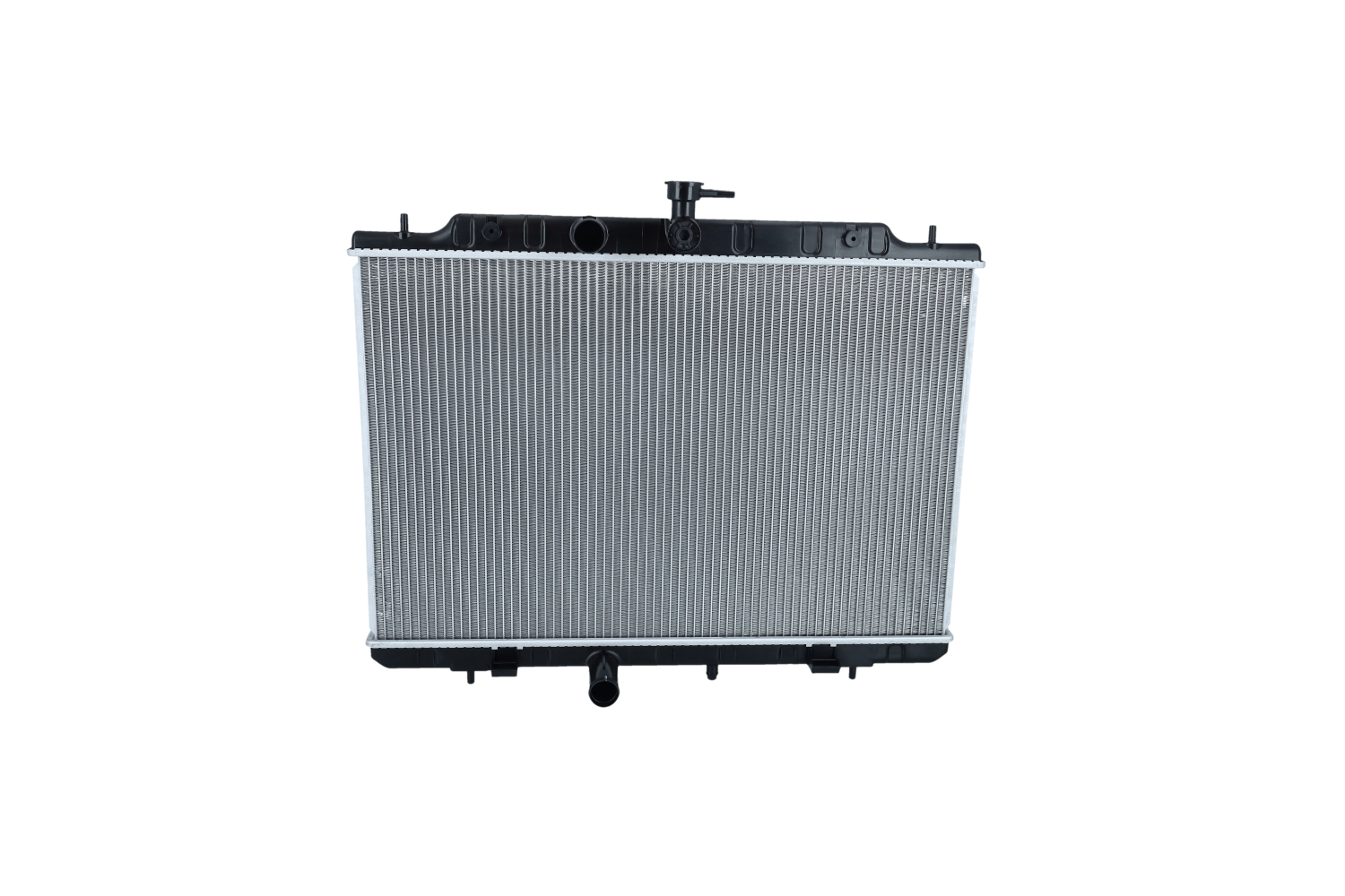 OEM 21400JG40A NRF Radiatore motore 53762 per NISSAN, VOLVO
