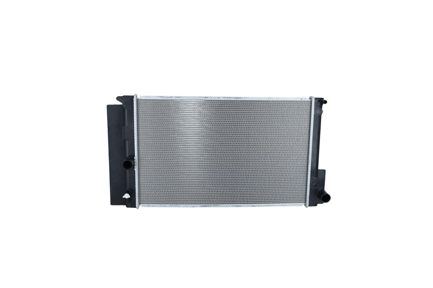 COROLLA Engine radiator 53763 NRF