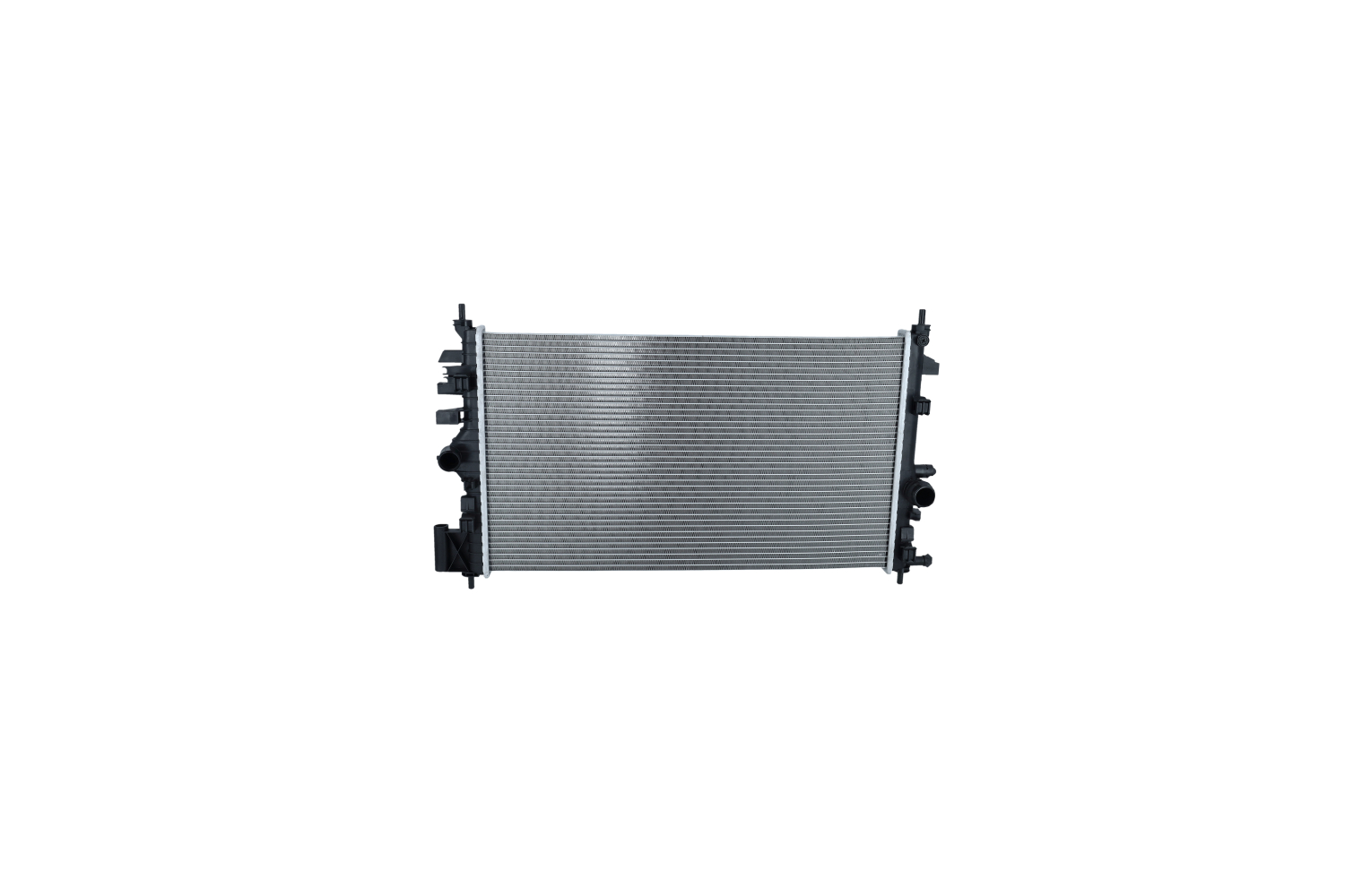 VAUXHALL INSIGNIA 2009 Engine radiator 53773