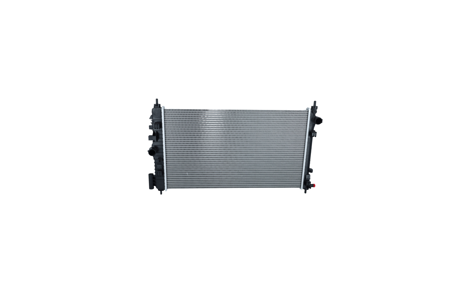 VAUXHALL INSIGNIA 2015 Engine radiator 53774