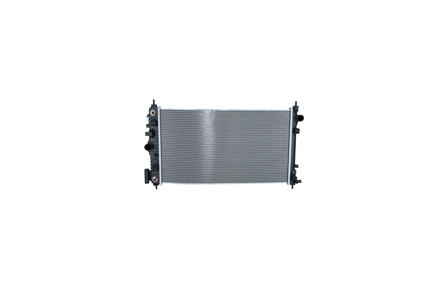 NRF Radiateur du moteur (53775) pour VAUXHALL INSIGNIA Mk I (A) Break 2.0 Turbo (35) (162 KW / 220 CH / de 2008)