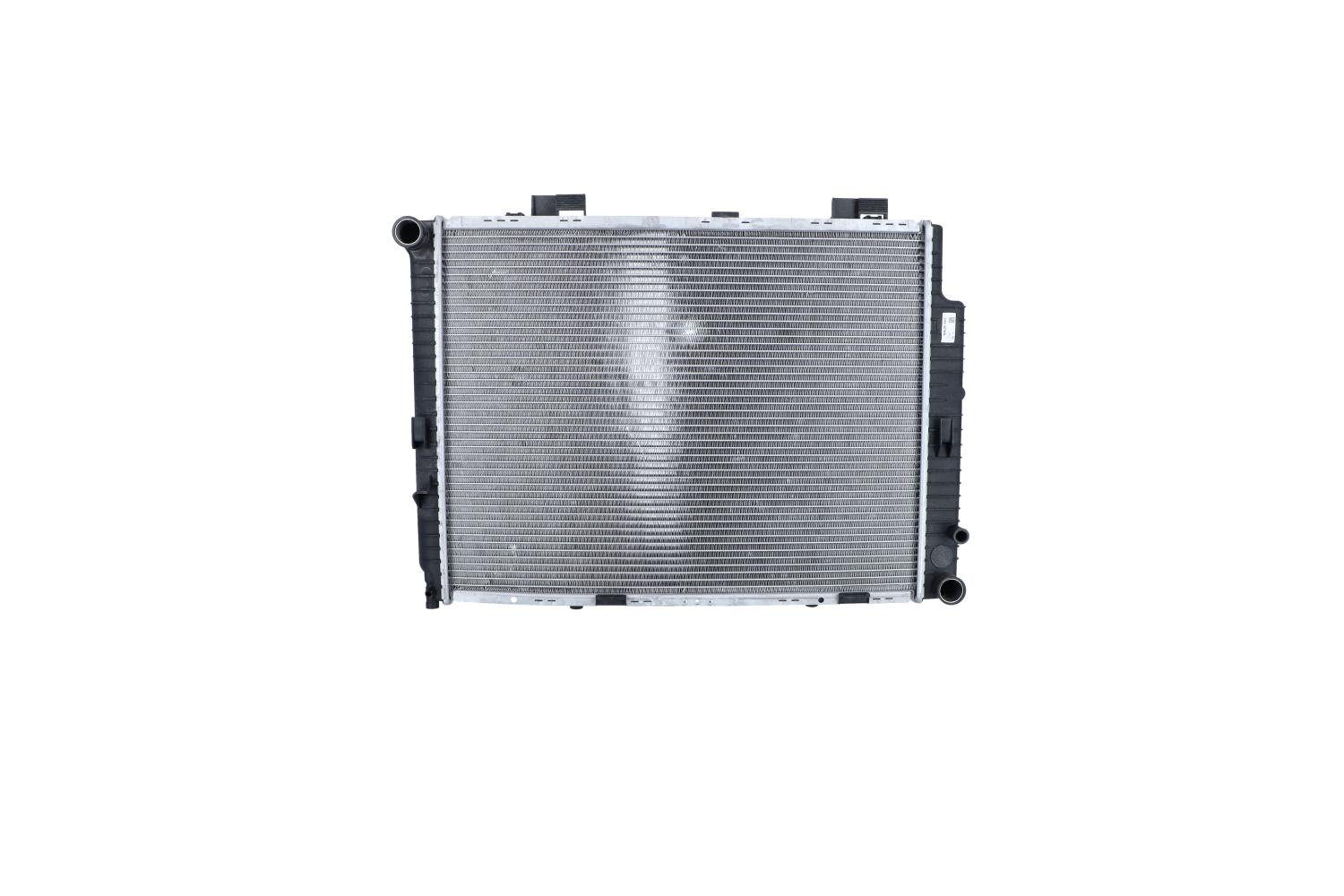 OEM A2105005203 NRF Radiatore motore 53784 per MERCEDES-BENZ, JAGUAR